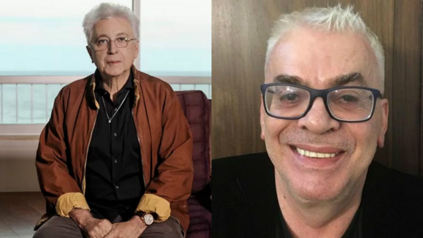 Aguinaldo Silva comenta vitória de Verdades Secretas no Emmy: “Melhor novela de Walcyr Carrasco”