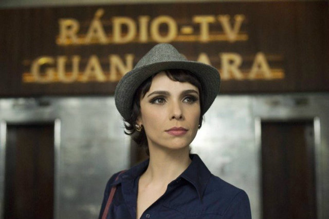 Débora Falabella estrela Nada Será Como Antes