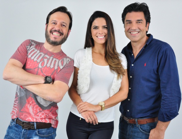 Equipe do Melhor Pra Você sofre demissões e apresentadores brigam por merchandising