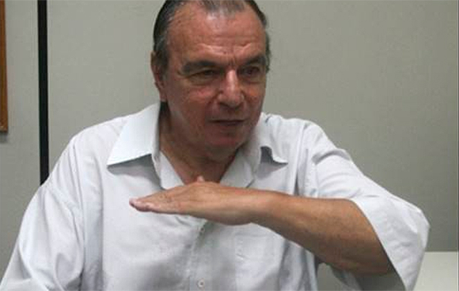 Gil Gomes