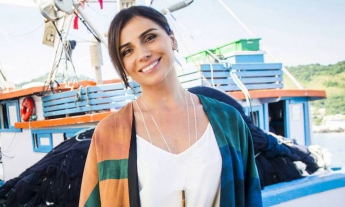 Giovanna Antonelli