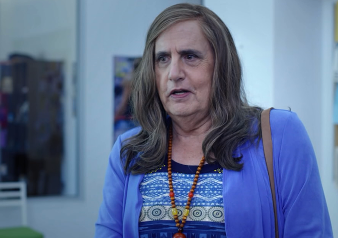 Jeffrey Tambor