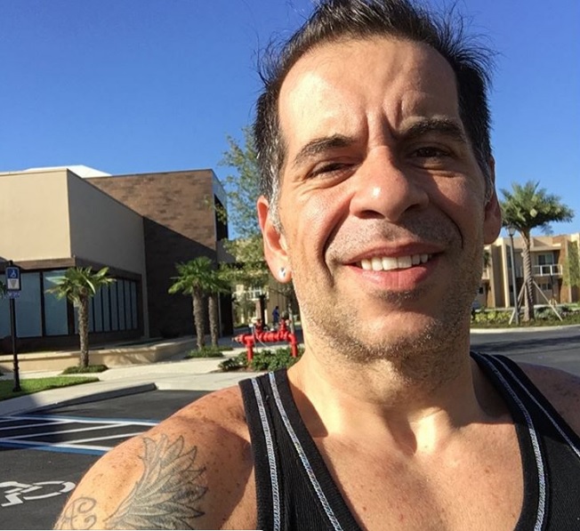 Leandro Hassum