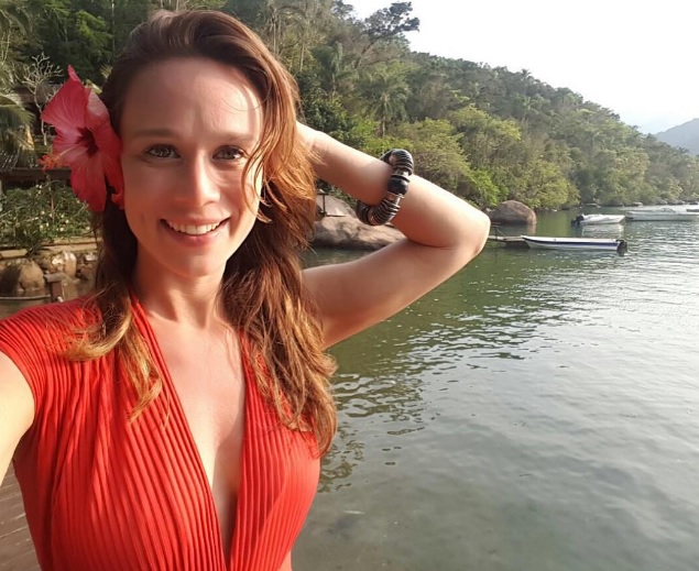 Mariana Ximenes