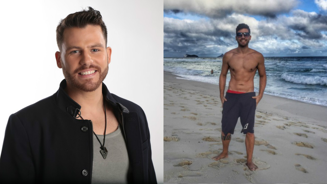 Participante do The Voice Brasil bomba nas redes sociais: “Já ganhou meu coração”