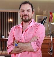 Ricardo Mantoanelli