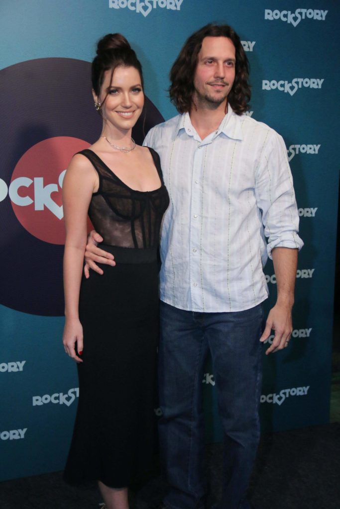 Vladimir Brichta e Nathalia Dill (AgNews)