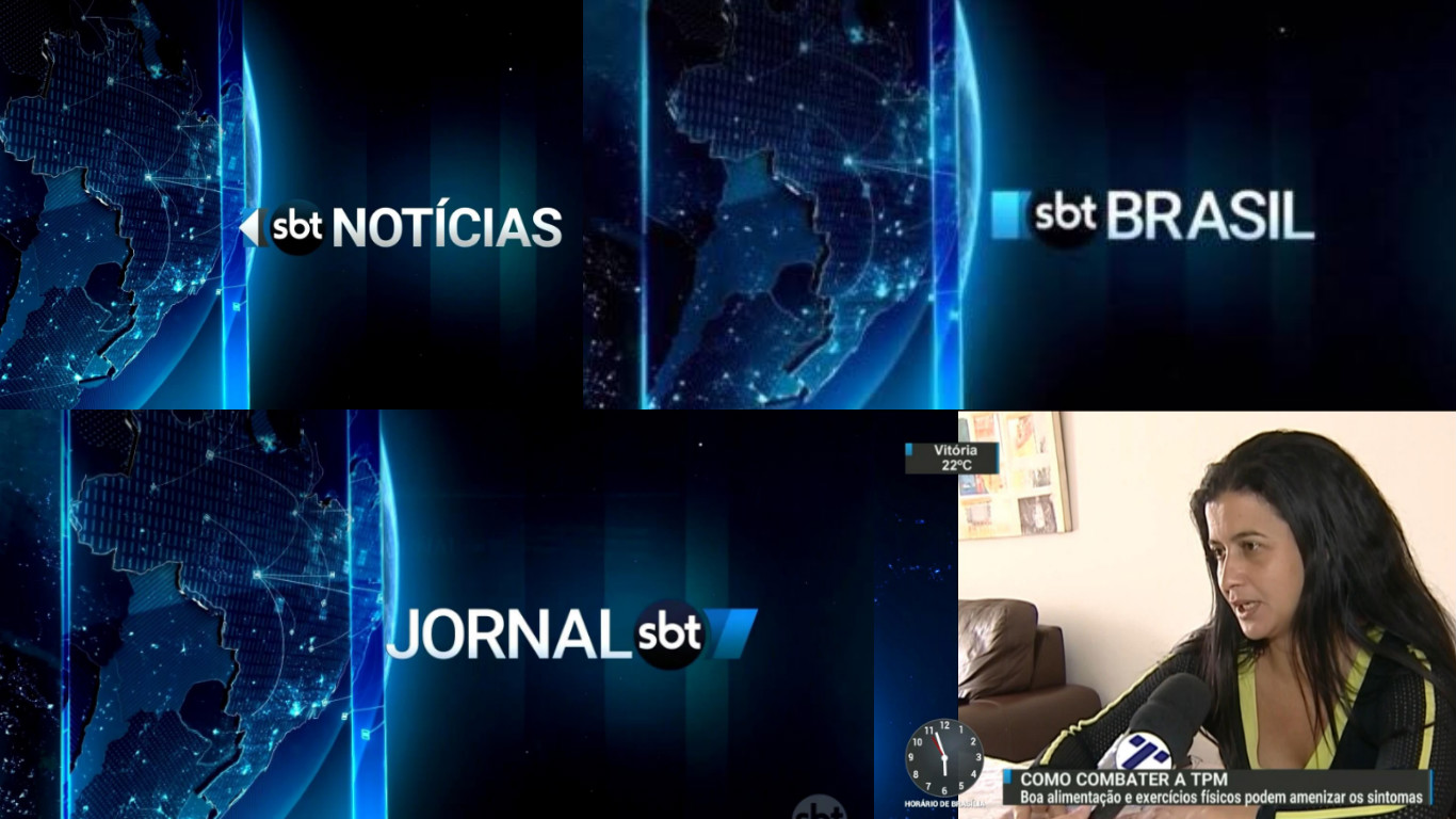 Silvio Santos ordena mudanças no jornalismo e causa revolta na internet