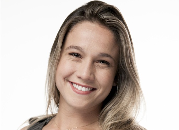 Fernanda Gentil