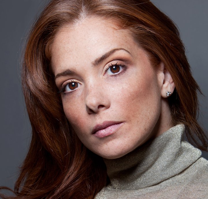 karla muga