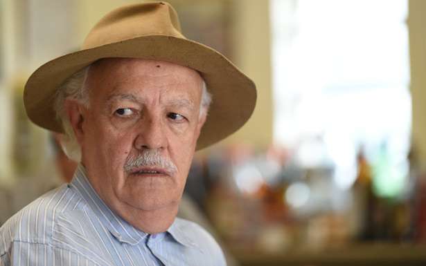 Ney Latorraca deixou a série após ter de regravar as cenas (Divulgação)