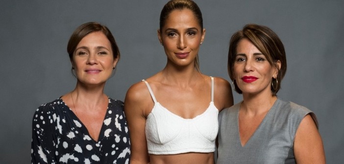 novela babilônia