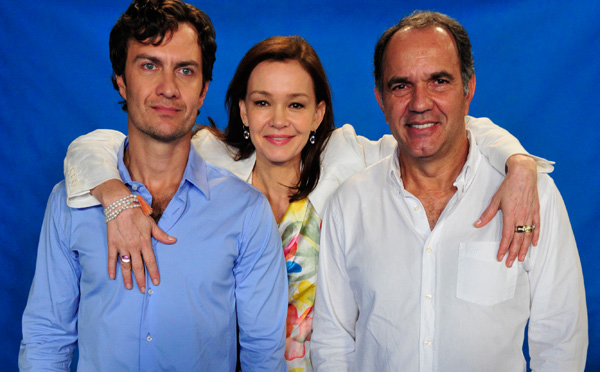 Em Família