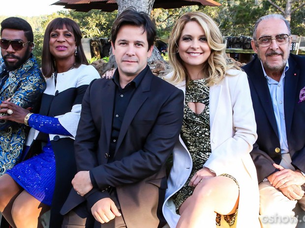 novela geração brasil