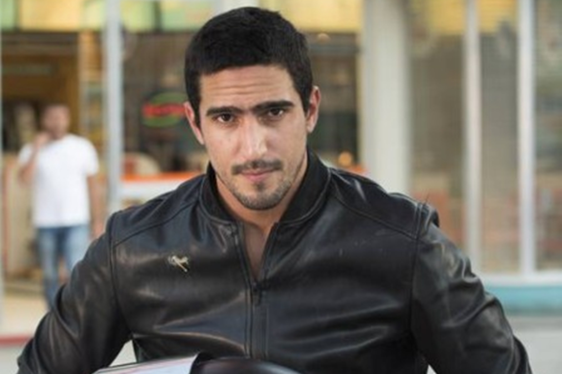 Renato Goés é escalado para próxima novela das onze (Foto: Divulgação/Globo)