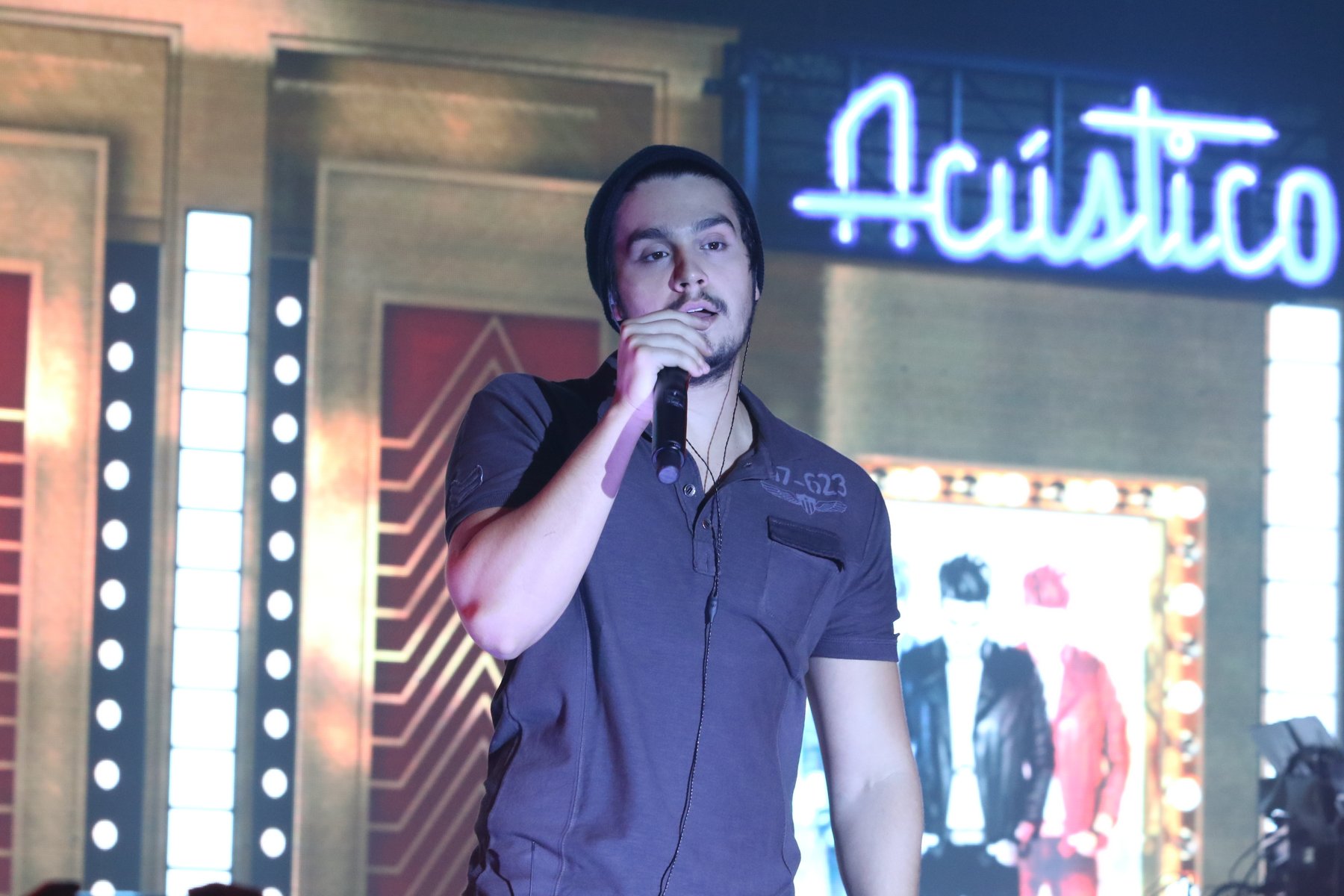Luan Santana