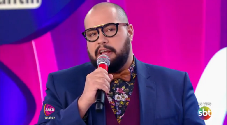 Tiago Abravanel