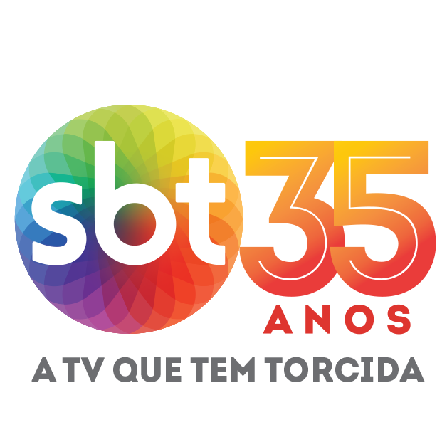 SBT eexibe vinheta de final de ano