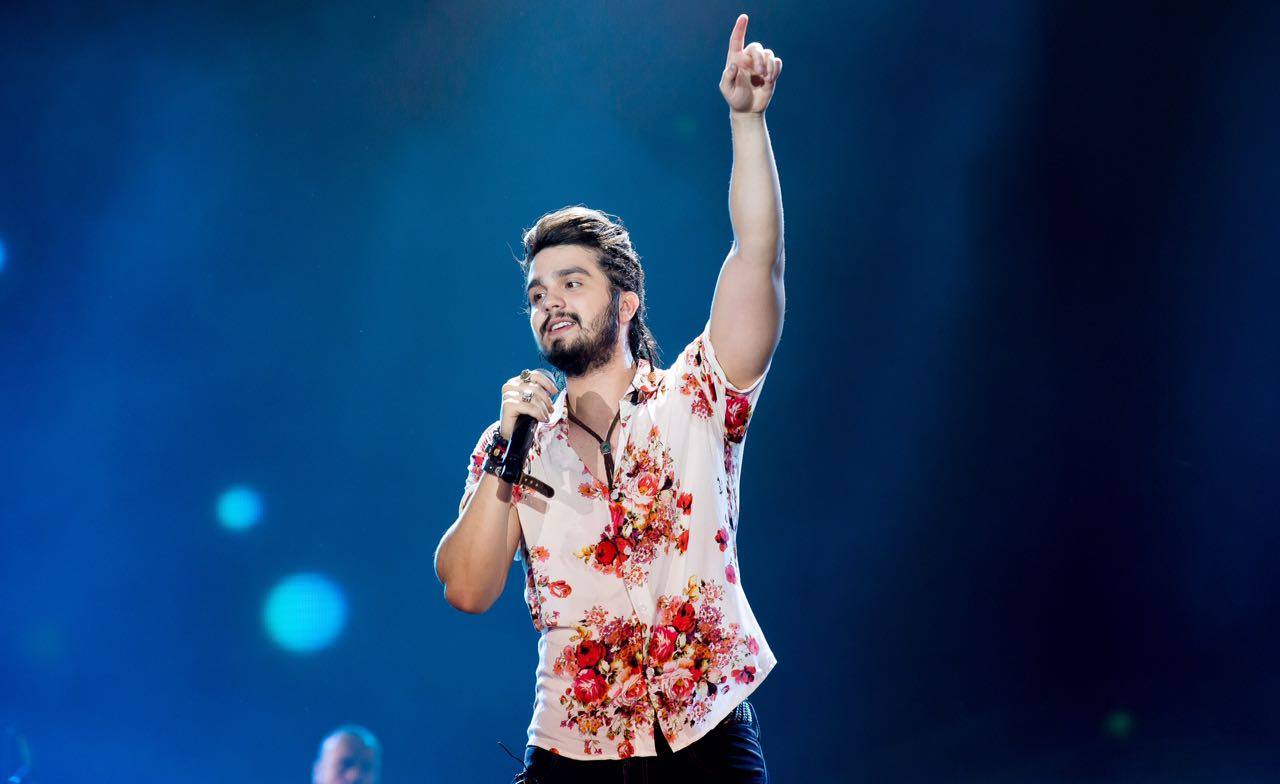 Luan Santana
