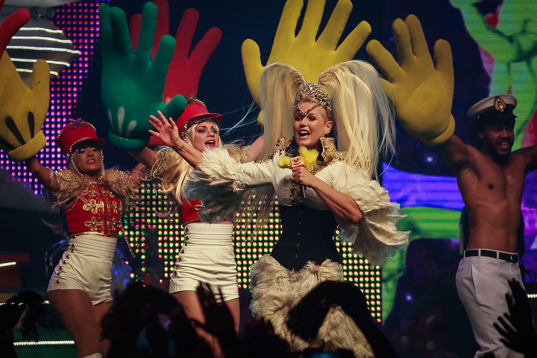 Xuxa Especial