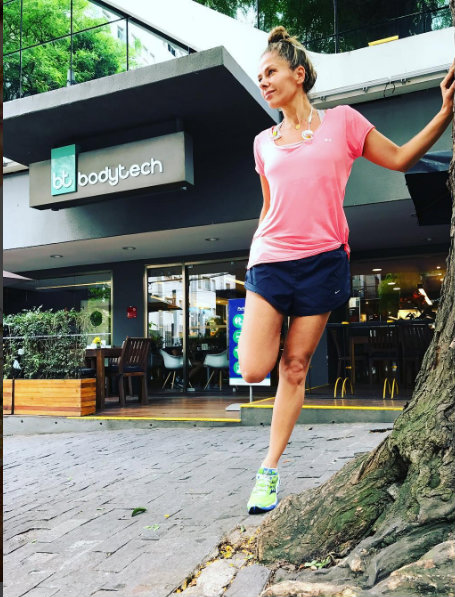 Adriane Galisteu - Instagram