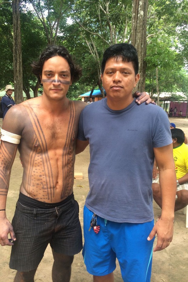 Allan Souza Lima (Divulgação)