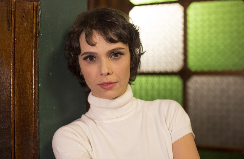 Débora Falabella será a vilã de A Força do Querer