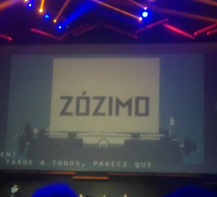 Globo lança séries Vade Retro, Carcereiros e Zózimo na Comic Con Experience2