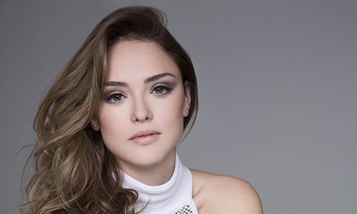 Isabelle Drummond