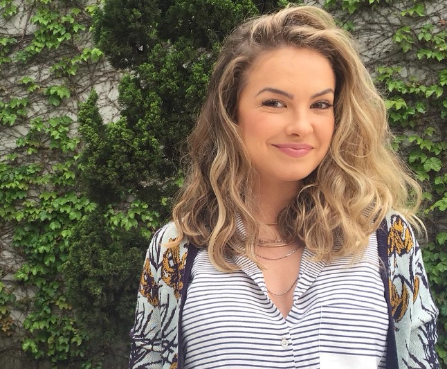 Lua Blanco
