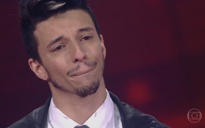 Rafah volta ao The Voice Brasil após erro do programa