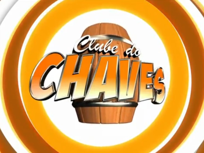 SBT anuncia a volta do Clube do Chaves