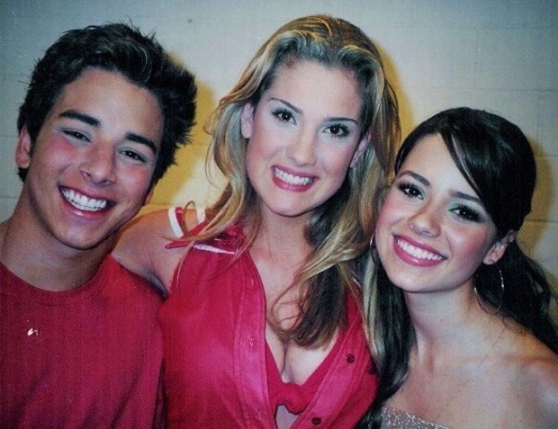 Sandy grava participação no Tá no Ar com Karina Dohme e fãs ficam animados; veja