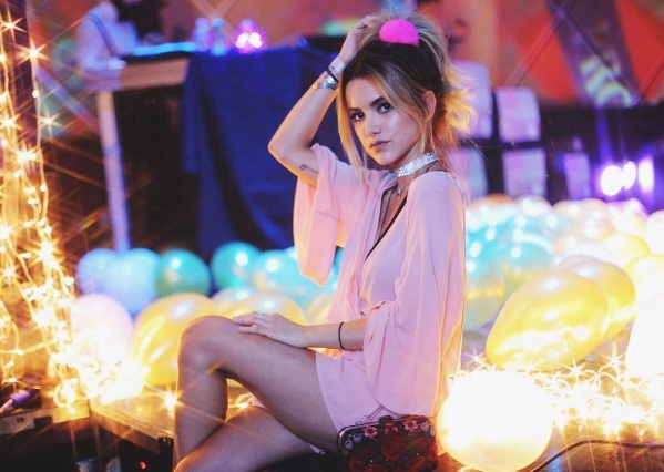 Manu Gavassi