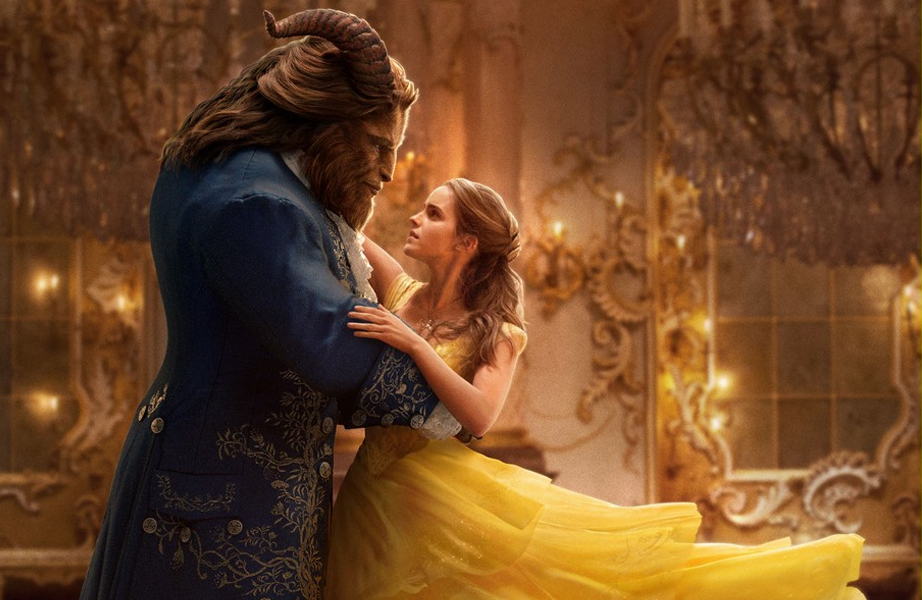 A Bela e a Fera marcou bons índices de audiência e superou A Lei do Amor (Divulgação/Disney)