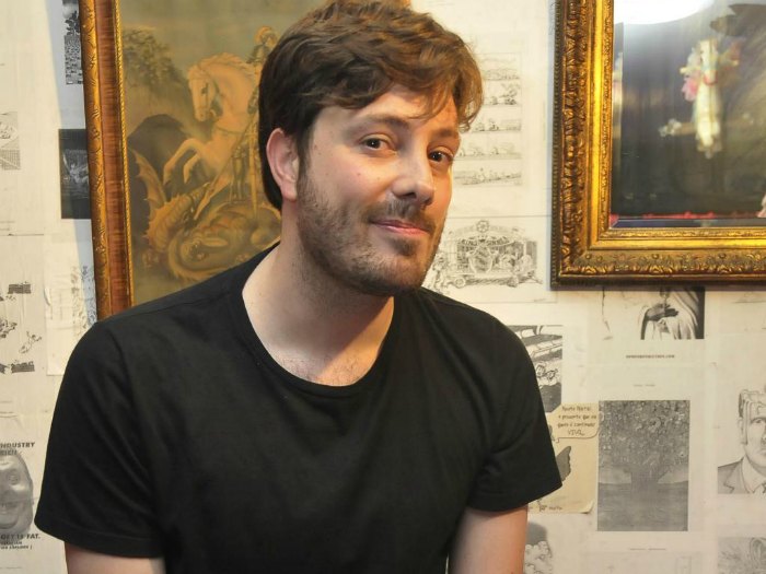 Danilo Gentili