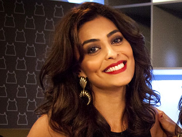 Juliana Paes