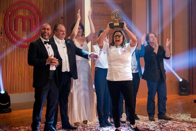 masterchef profissionais