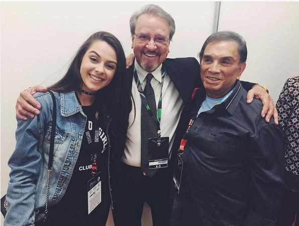 Quico e Dedé na Comic Con