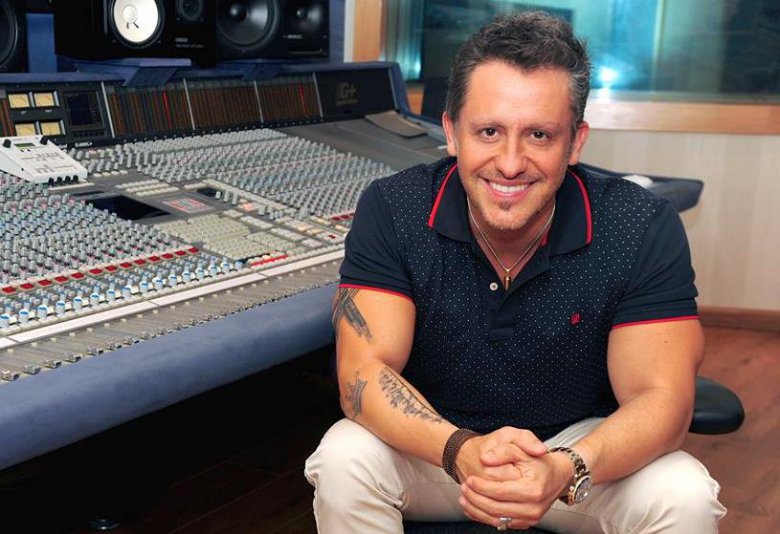 Rick Bonadio fez duras críticas às músicas brasileiras (Divulgação)