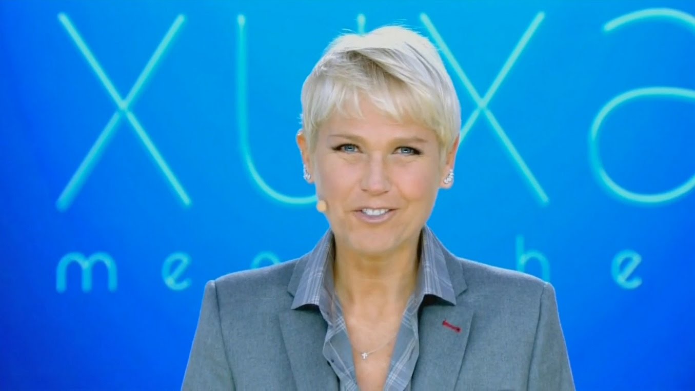 Xuxa Meneghel