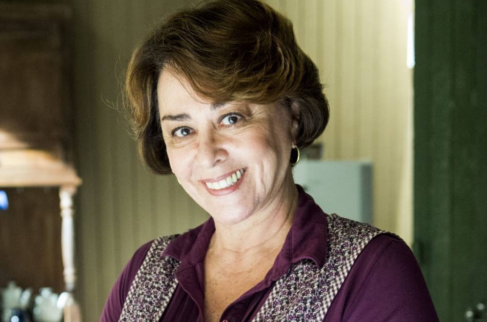 “Estou indo para os 70 anos e vou fazer muitos nudes para comemorar”, dispara Nívea Maria