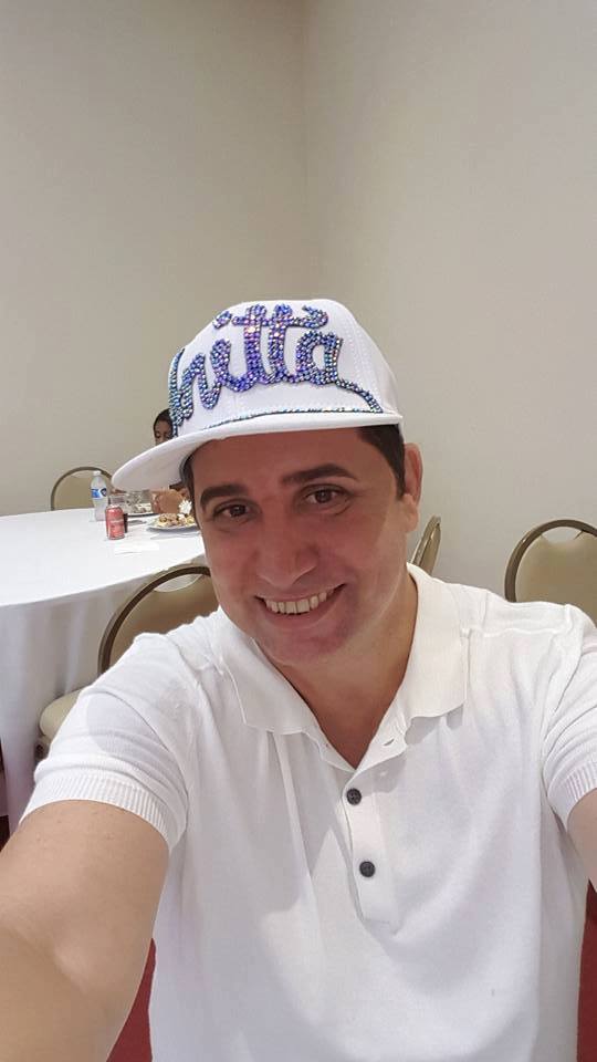 Jorge Antonio de Mello