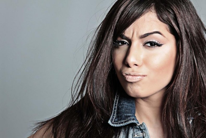 Anitta