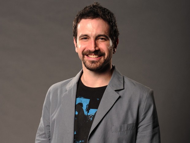 Caco Ciocler