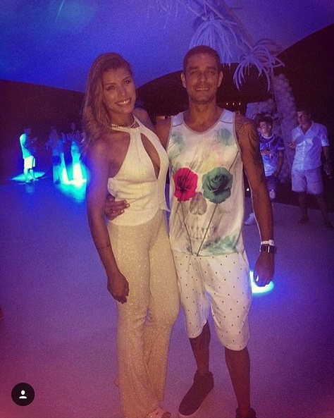 (Reprodução/Instagram)
