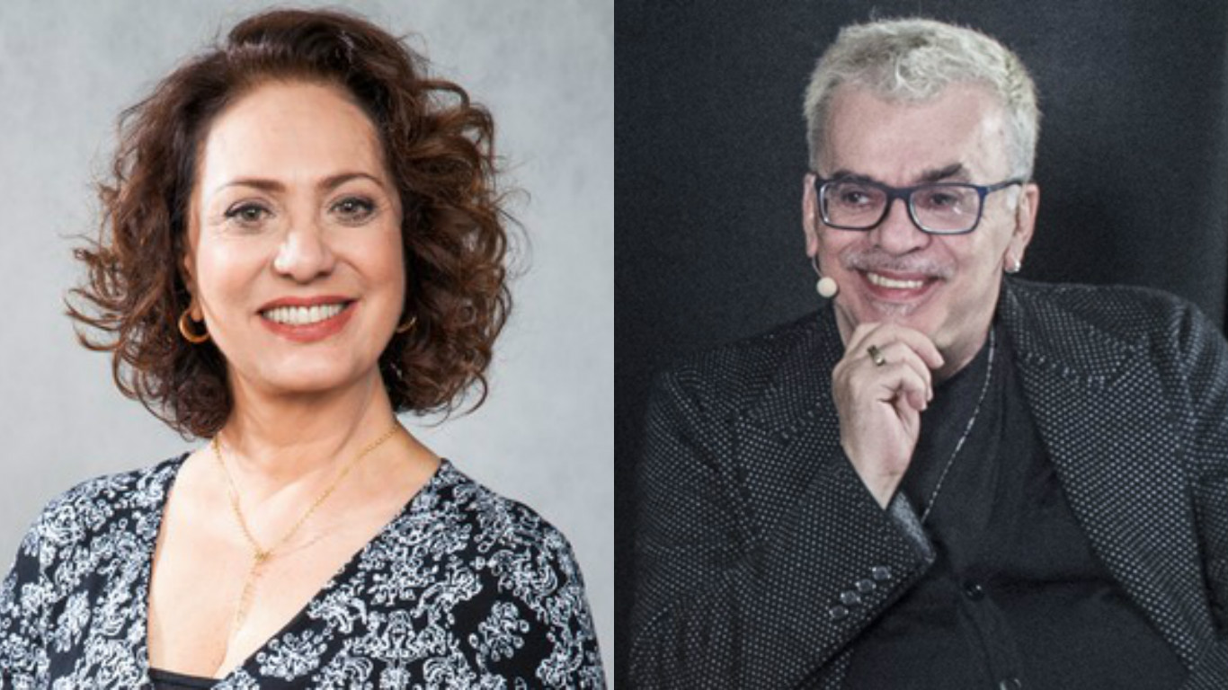 Eliane Giardini entra para o elenco de novela das 21h de Walcyr Carrasco