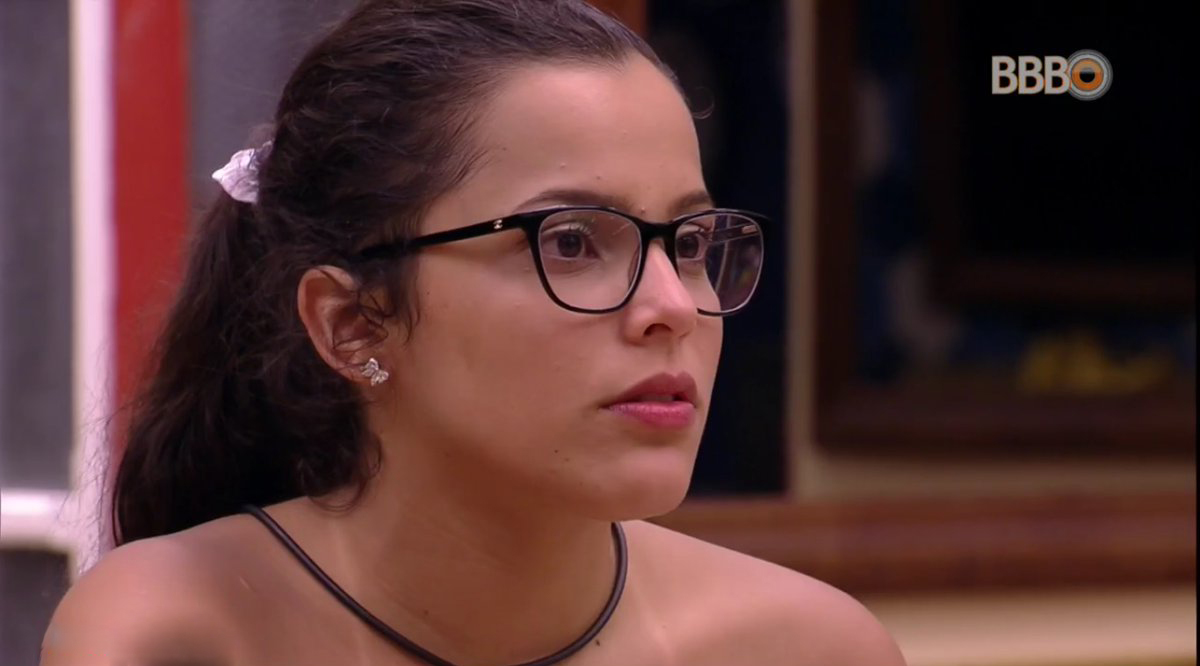 Emilly BBB 17