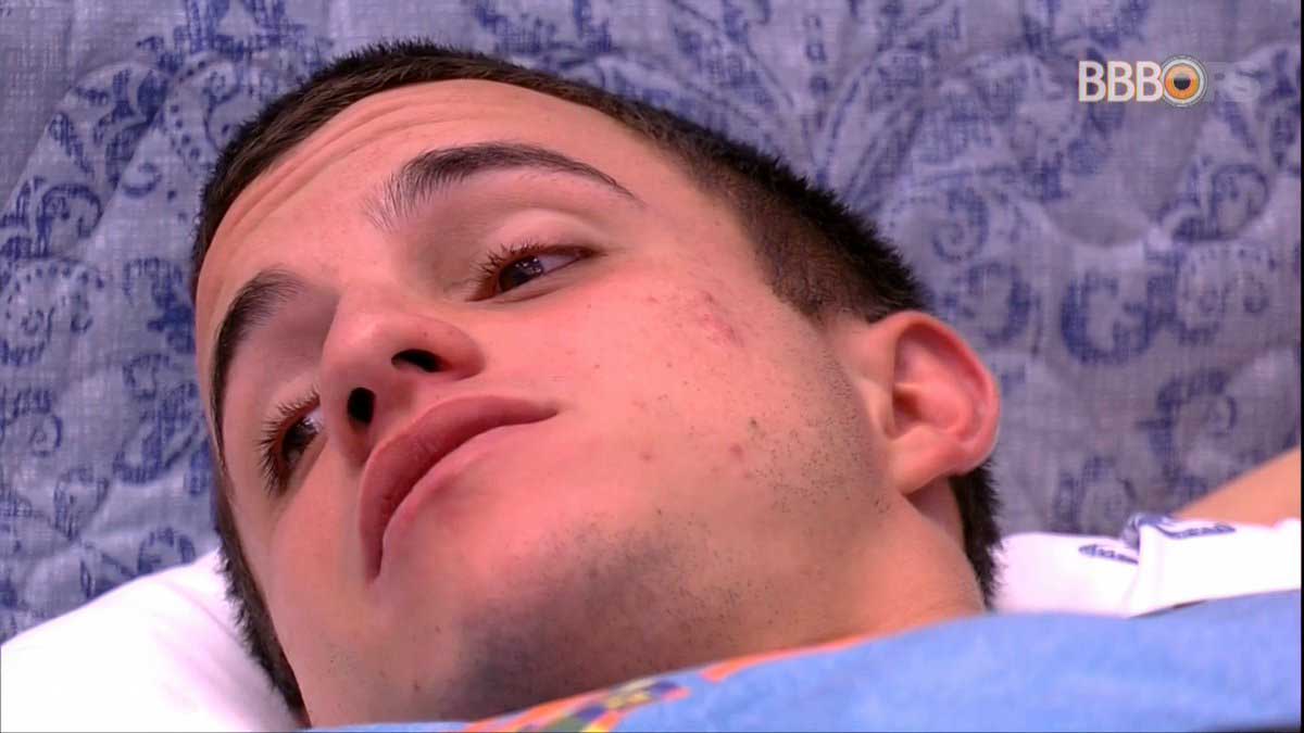 Manoel BBB 17