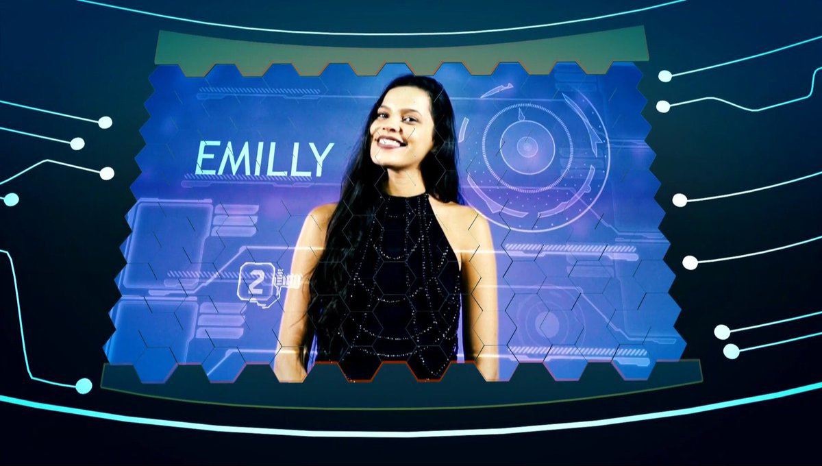 Globo erra vinheta do BBB 17
